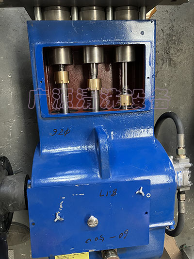 柱塞泵-水印
