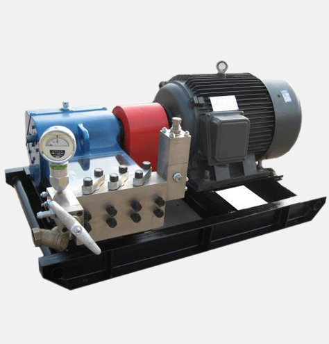 电动试压泵GYB-2型试压泵