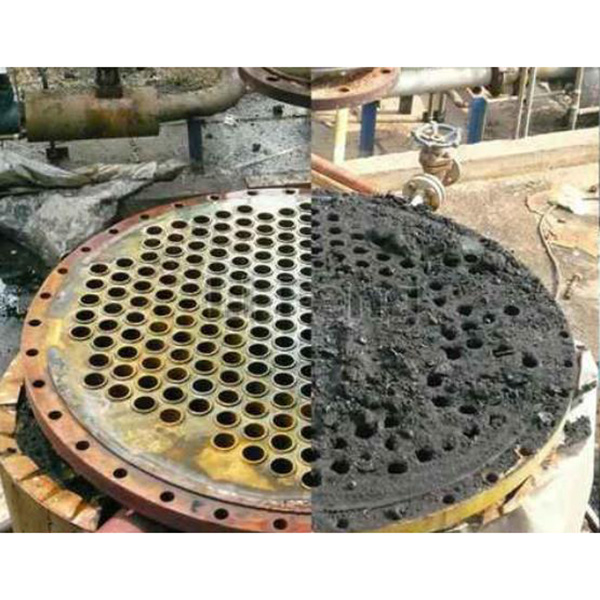 化工厂高压清洗机