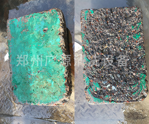 高压水混凝土凿毛设备在工程领域有着广泛的应用及优势