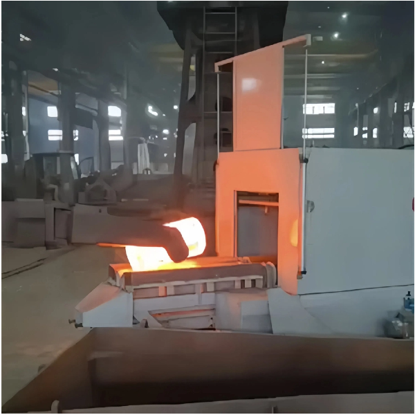 热轧高压水除磷系统