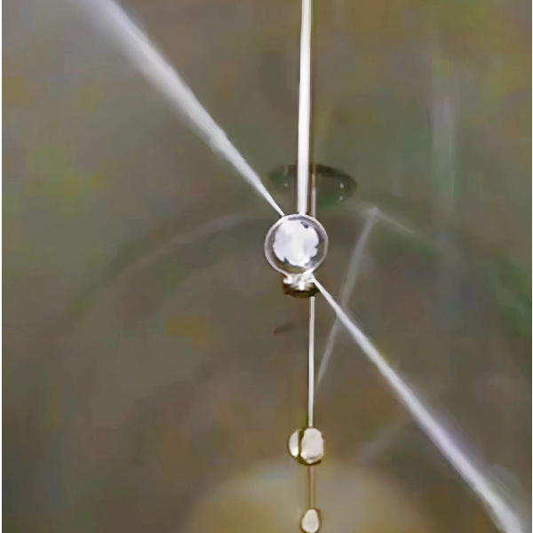 罐车自动清洗系统