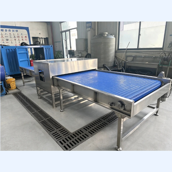 板式换热器自动清洗系统